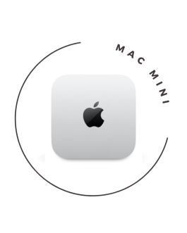 Mac mini