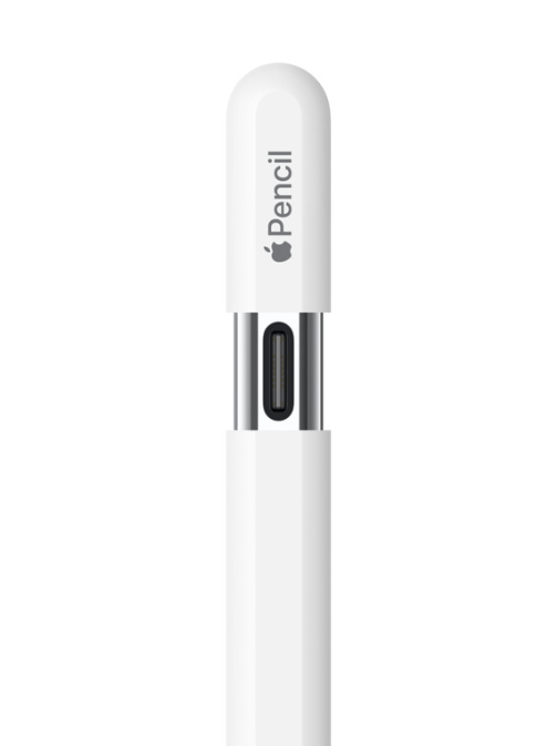 Apple Pencil (USB-C) – Image 2